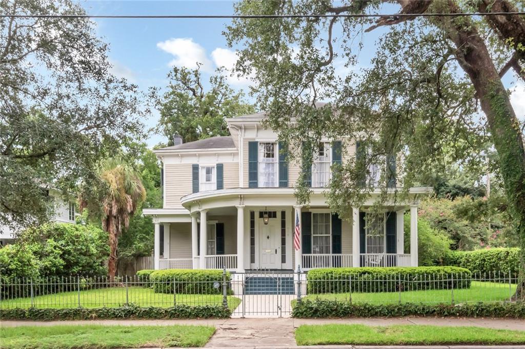 Dauphin St, Mobile, AL 36604 #1