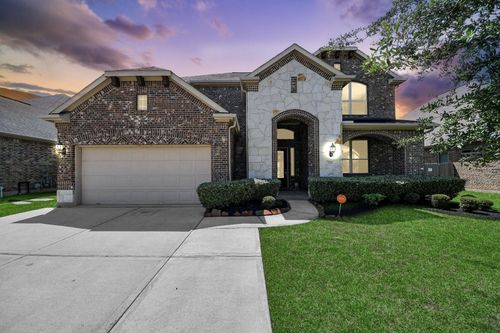 321 Stockport Dr, League City, TX, 77573-7145 | Card Image