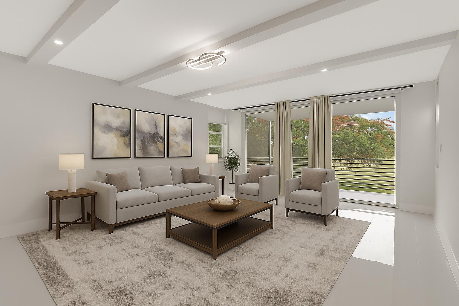 Residential in Pompano Beach