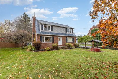 1185 State Road, House other with 5 bedrooms, 1 bathrooms and null parking in Penfield NY | Image 2