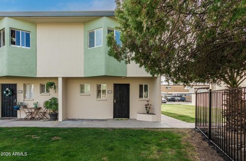 27-6040 N 15th St, Phoenix, AZ, 85014-2430 | Card Image