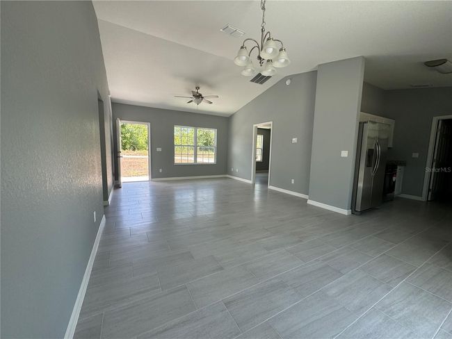 22911 Sw Nautilus Blvd, House other with 3 bedrooms, 2 bathrooms and null parking in DUNNELLON FL | Image 4
