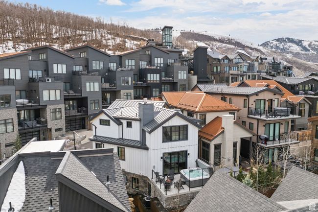 1216 Rothwell Rd, House other with 4 bedrooms, 4 bathrooms and 1 parking in Park City UT | Image 61