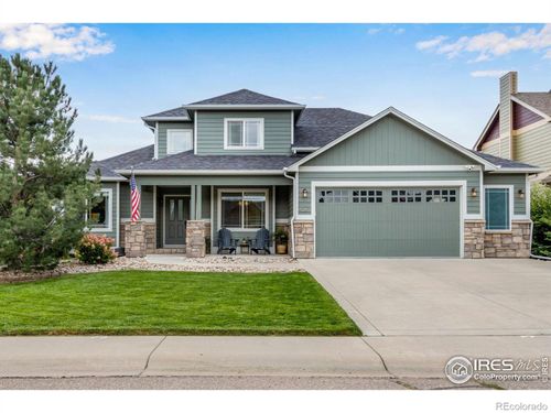 4261 Alder Creek Ln, Wellington, CO, 80549-1861 | Card Image