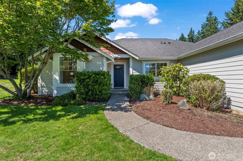 13814 11th Avenue Nw, Gig Harbor, WA, 98332 | Card Image