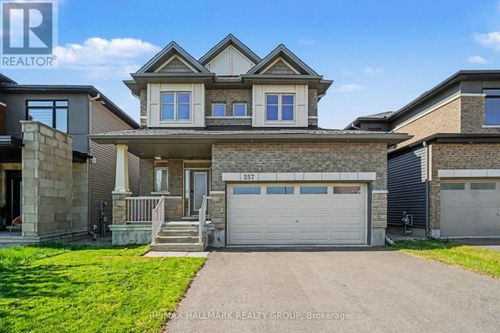 257 Joshua Street, Ottawa, ON, K0A2Y0 | Card Image