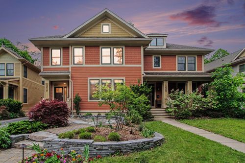 1010 Baldwin Ave, Ann Arbor, MI, 48104-3504 | Card Image