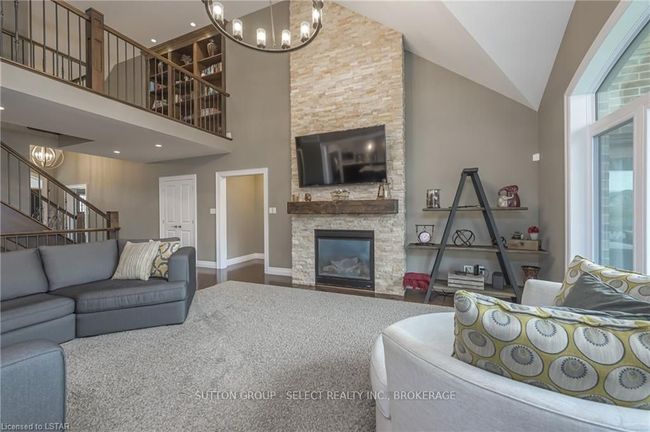 421 Bradwell Chase, House other with 4 bedrooms, 0 bathrooms and 6 parking in London ON | Image 12