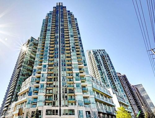 2902-220 Burnhamthorpe Rd W, Mississauga, ON, L5B4N4 | Card Image