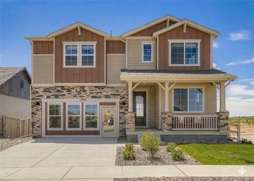 13796 Daffodil Point, Parker, CO, 80134 | Card Image