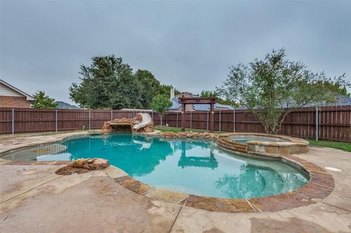 103 Bayonne Drive, Mansfield, TX, 76063 | Card Image