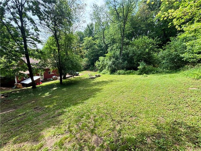 1420 Mckinley Rd, House other with 2 bedrooms, 1 bathrooms and null parking in Eau Claire WI | Image 21