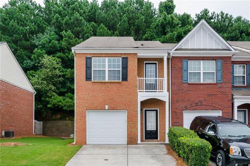 2997 Zephyr Pl, Lawrenceville, GA, 30044-6503 | Card Image