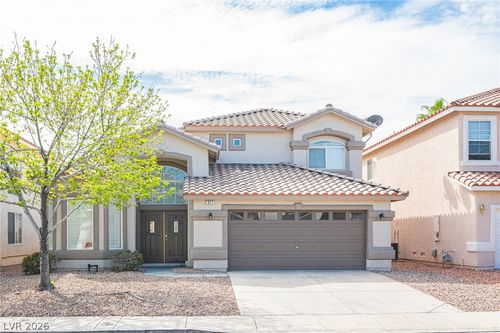 917 Scarlet Haze Ave, Las Vegas, NV, 89183-6331 | Card Image