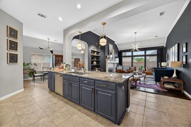 Residential in Little Elm 5