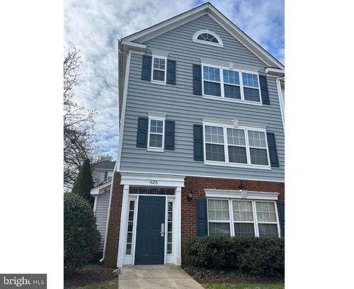 unit-a-625 Constellation Sq Se, LEESBURG, VA, 20175-4512 | Card Image