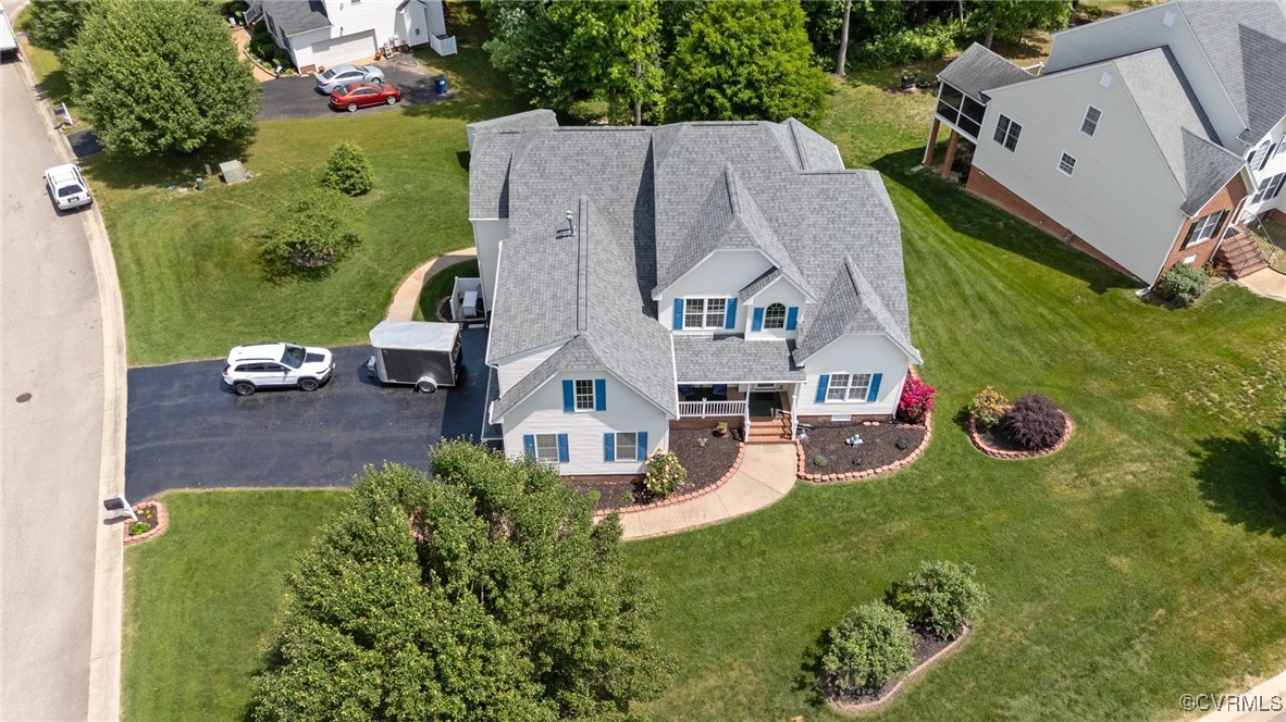 Faraday Ct, Chester, VA 23831