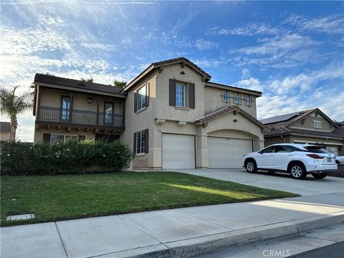 7297 Cobble Creek Dr, Corona, CA, 92880 | Card Image