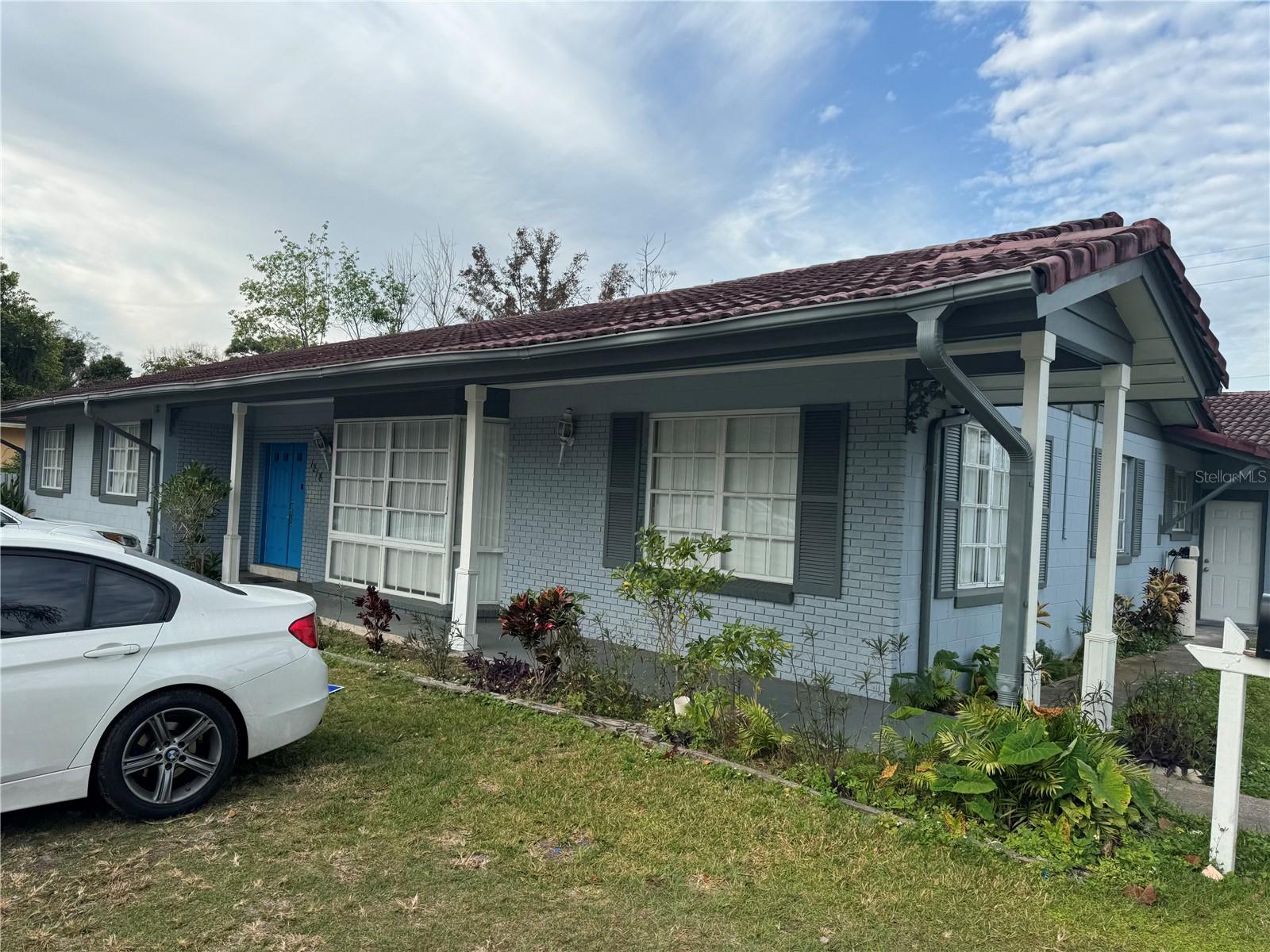 Powers Dr, Orlando, FL 32818