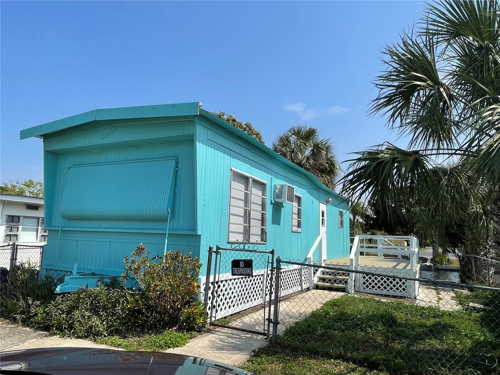 Edgewater Cir, Hudson, FL 34667