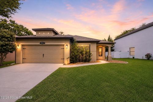 551 Loxley Ct, TITUSVILLE, FL, 32780-3226 | Card Image