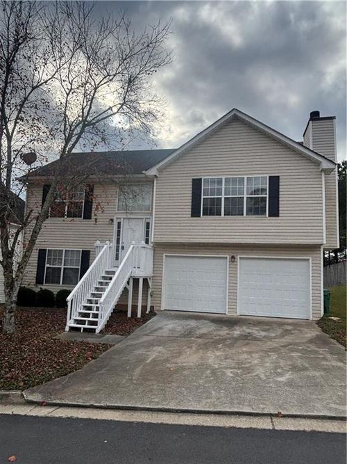 3703 Salem Springs Ct, Lithonia, GA, 30038-4826 | Card Image