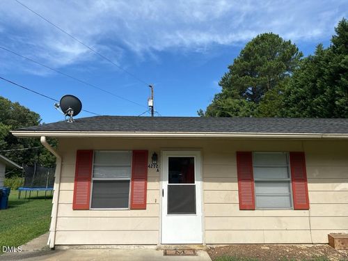 a-4212 S Alston Avenue, Durham, NC, 27713 | Card Image