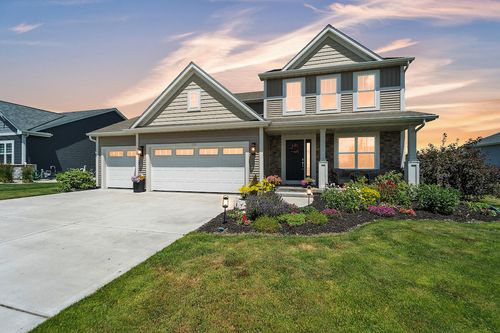660 Spur Rd, SLINGER, WI, 53086-9251 | Card Image