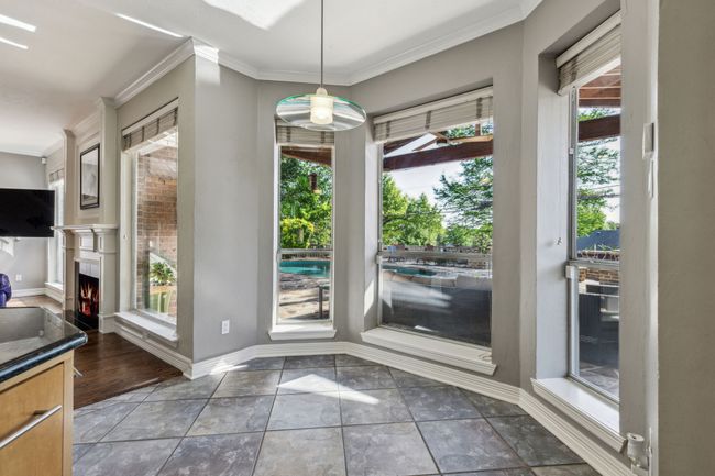 645 Oak Hill Dr, House other with 5 bedrooms, 4 bathrooms and null parking in Southlake TX | Image 13