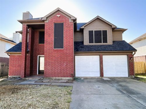 2007 Ruffian Ln, Stafford, TX, 77477-6369 | Card Image
