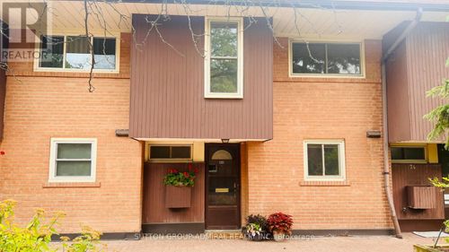 73-6 Esterbrooke Avenue, Toronto (Don Valley Village), ON, M2J2C2 | Card Image