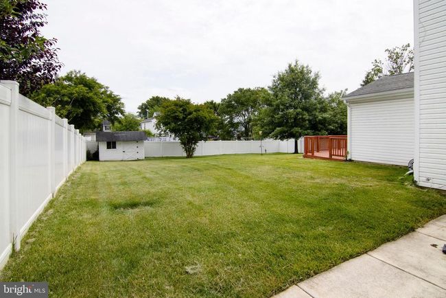 36 Covington Dr, House other with 4 bedrooms, 3 bathrooms and null parking in SICKLERVILLE NJ | Image 40