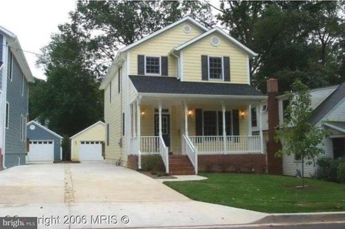 5654 8th Rd N, ARLINGTON, VA, 22205-1026 | Card Image