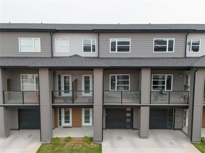 204 - 99 Shahi Street, Townhouse with 4 bedrooms, 2 bathrooms and null parking in Winnipeg MB | Image 1