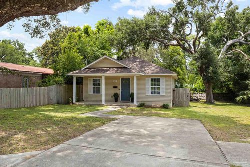 1010 W Lloyd St, Pensacola, FL, 32501-2457 | Card Image