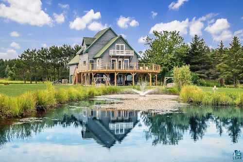 3044 Big Bay Road, LA POINTE, WI, 54850 | Card Image