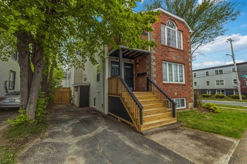 2938 Windsor Street, Halifax, NS, B3J2L3 | Card Image