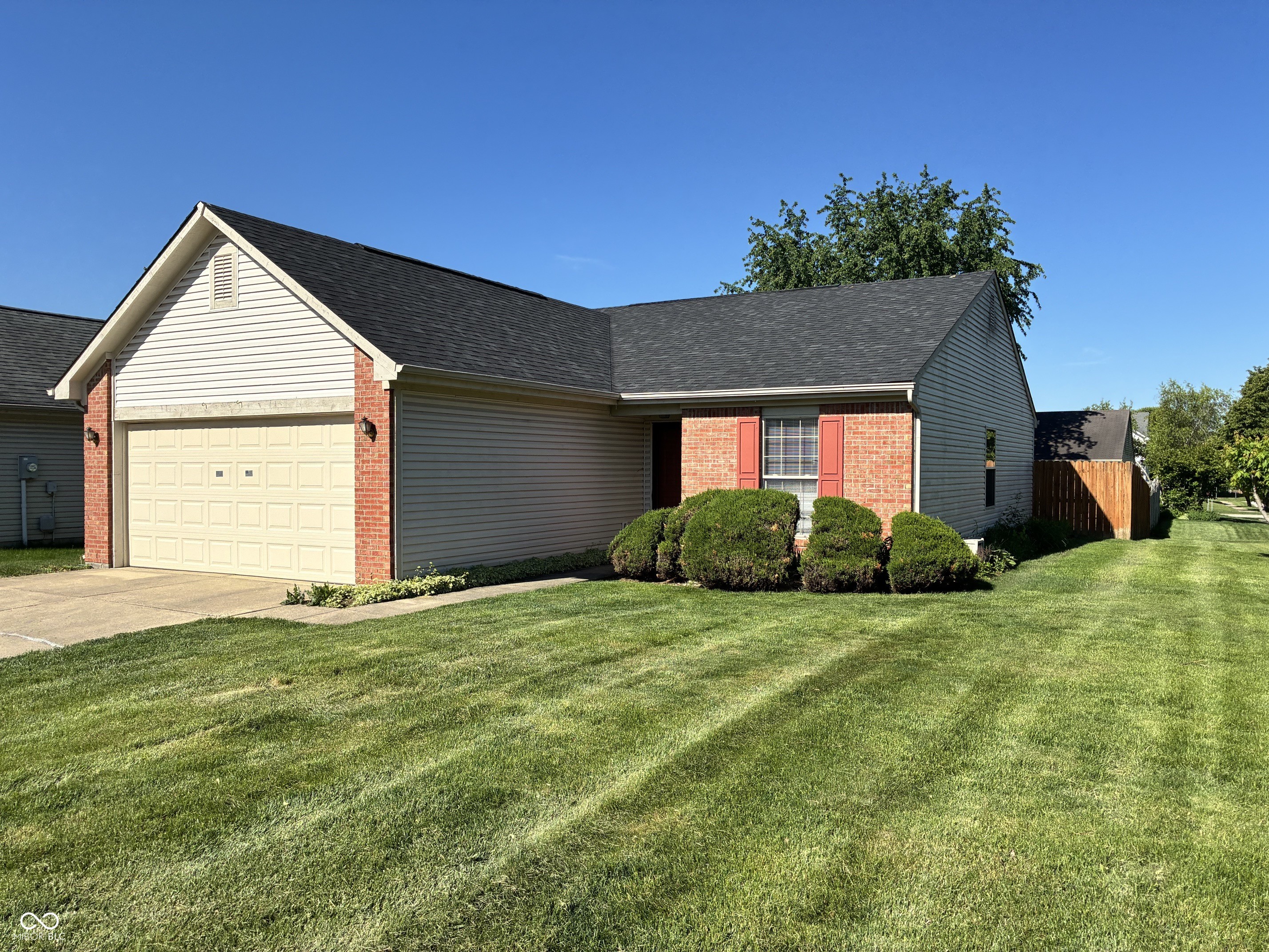 Residential in Indianapolis 2