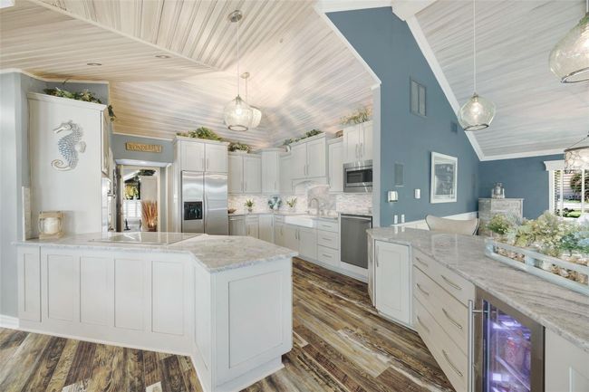 6605 Seabird Way, House other with 4 bedrooms, 4 bathrooms and null parking in APOLLO BEACH FL | Image 10