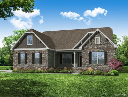 8450 Roden Dr, Mechanicsville, VA, 23111-6146 | Card Image
