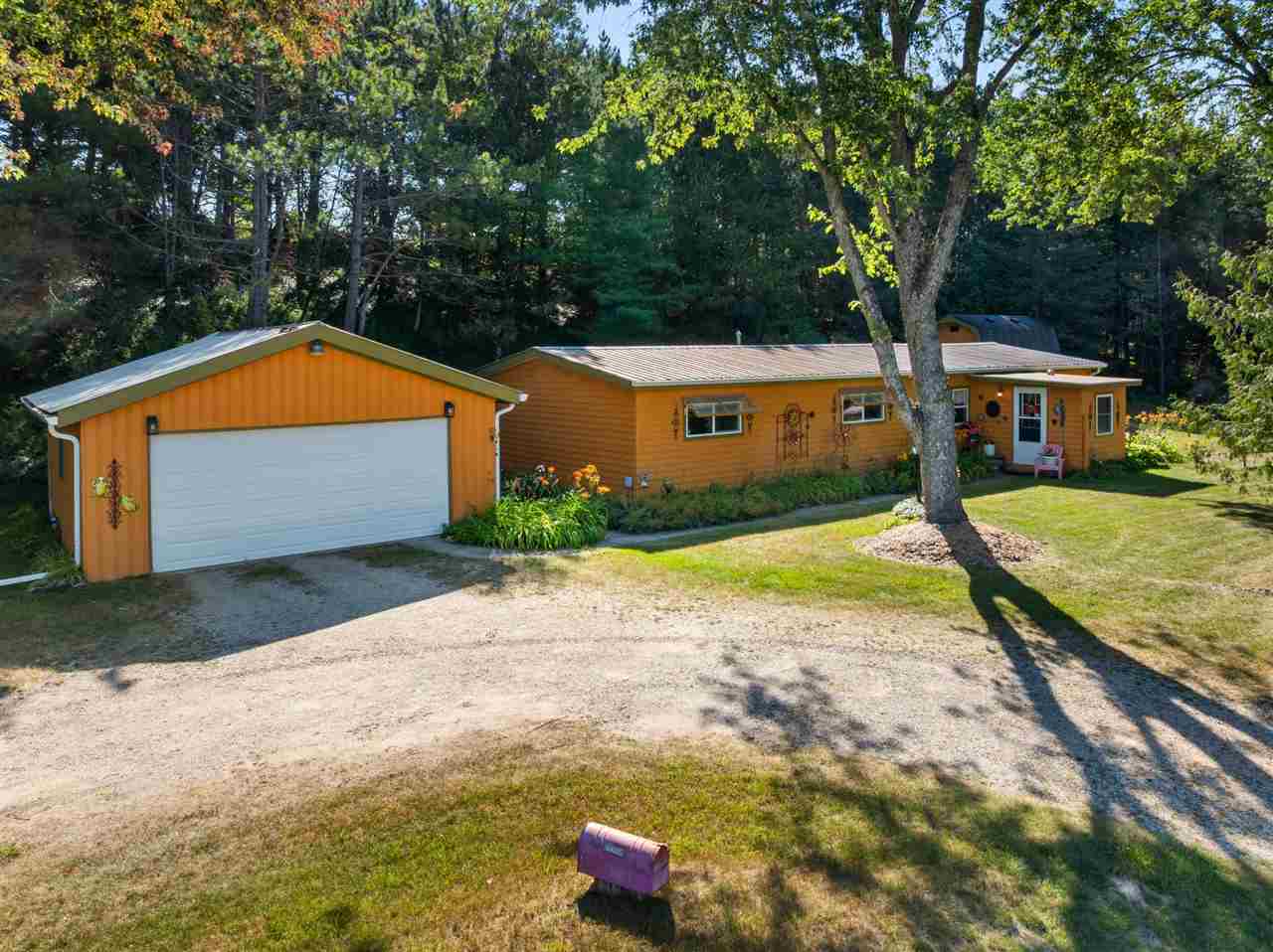 Residential in Charlevoix 2