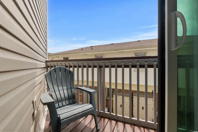 4 - 4500 S Ocean Blvd, Condo with 2 bedrooms, 2 bathrooms and null parking in North Myrtle Beach SC | Image 29