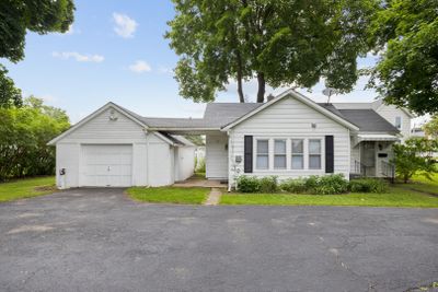 710 N Taylor Street, House other with 2 bedrooms, 1 bathrooms and 1 parking in Marengo IL | Image 2