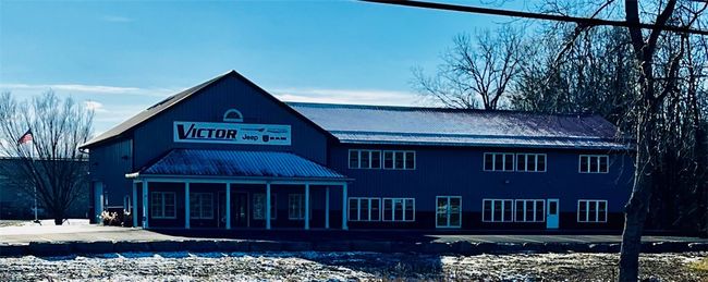 6560 Anthony Dr, Home with 0 bedrooms, 0 bathrooms and 60 parking in Victor NY | Image 10