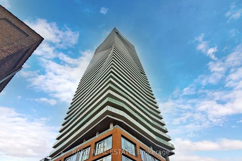 2403-70 Distillery Lane, Toronto, ON, M5A0E3 | Card Image