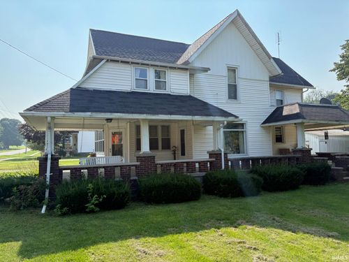 8030 E 750 S Road, South Milford, IN, 46786 | Card Image