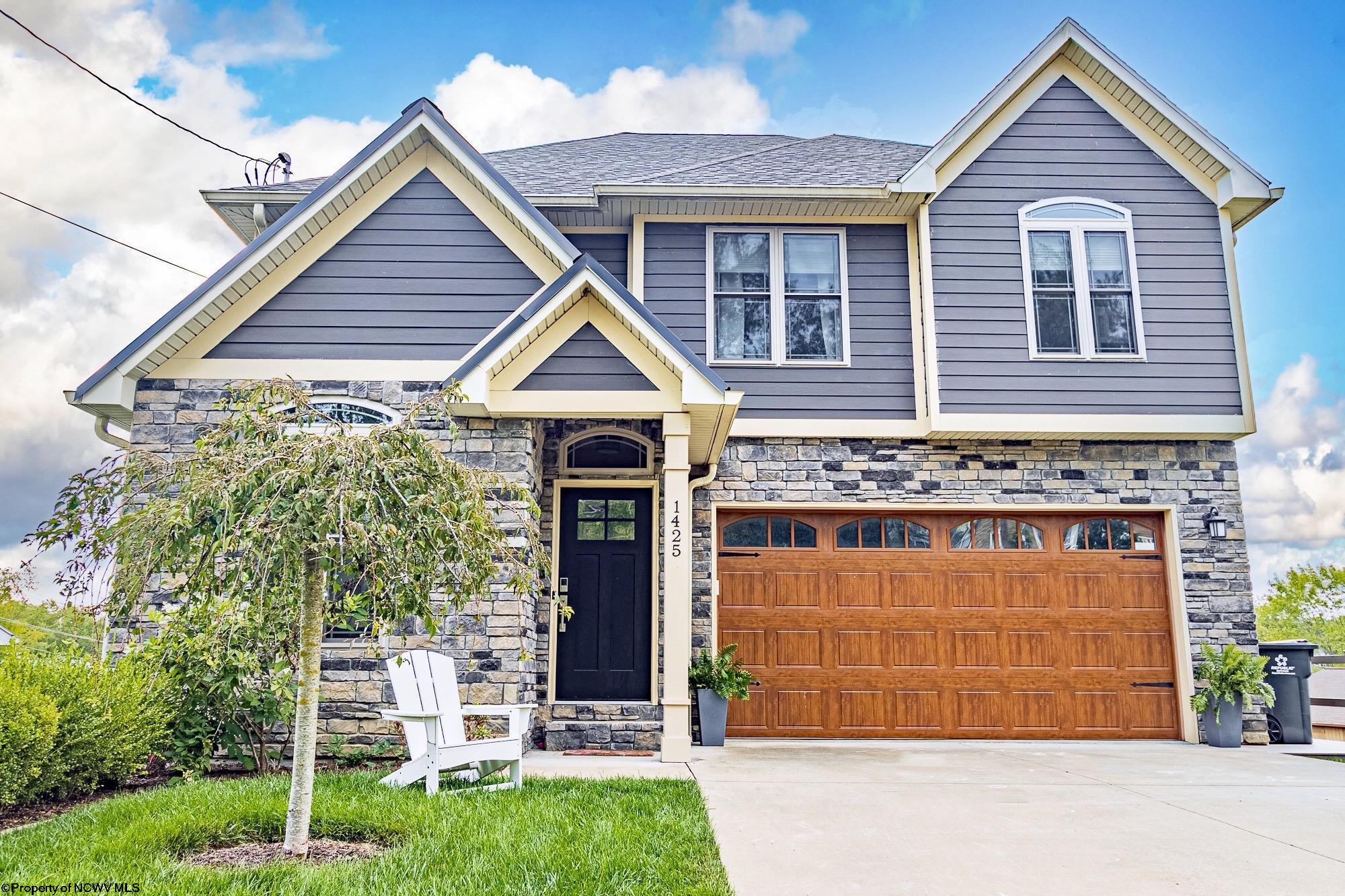 Eastern Ave, Morgantown, WV 26505