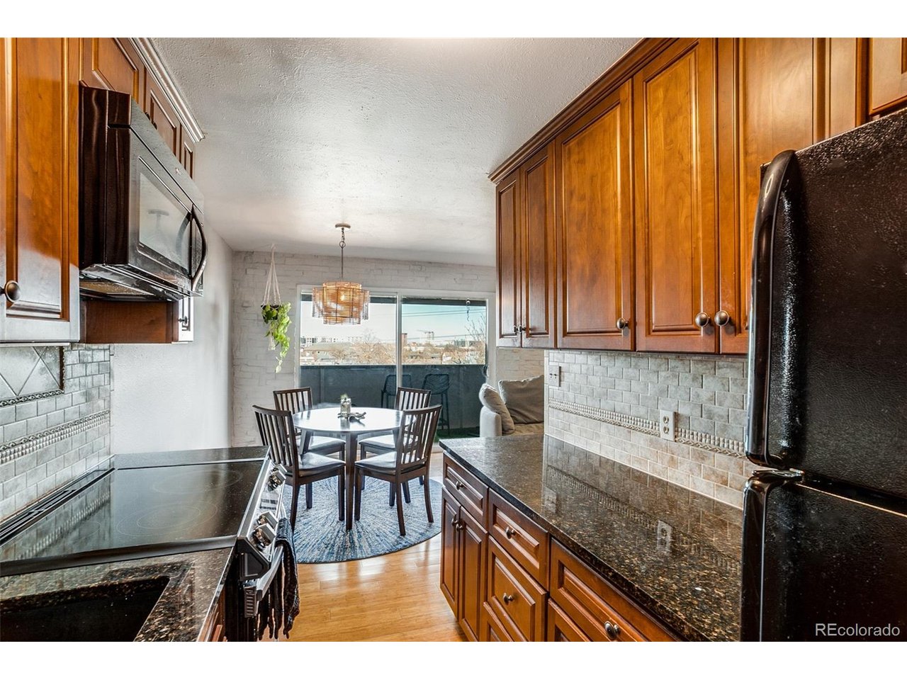 Residential in Denver 2
