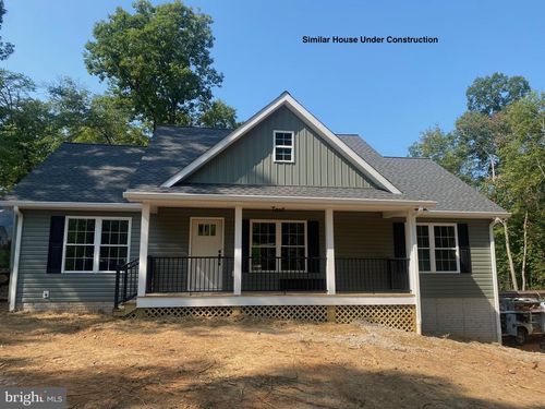 19265 Nelda Ln, CULPEPER, VA, 22701 | Card Image