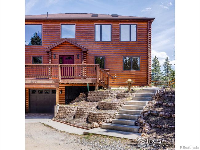 2716 Highway 72, House other with 3 bedrooms, 2 bathrooms and 2 parking in Golden CO | Image 4